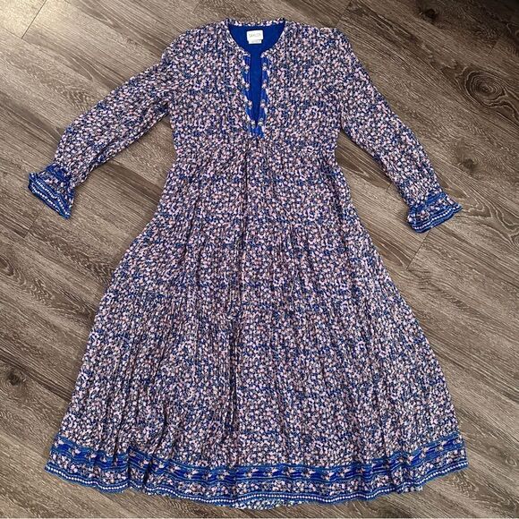 Saylor Ina Dress - Picture 1 of 9